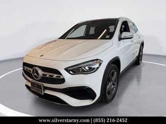 Certified 2022 Mercedes-Benz GLA 250 4MATIC video 1