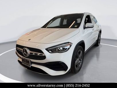 Certified 2022 Mercedes-Benz GLA 250 4MATIC