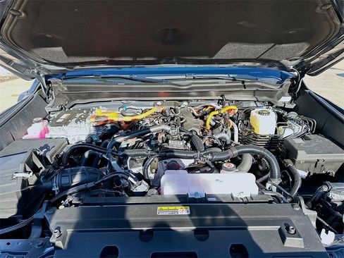 New 2026 Toyota Tacoma Trailhunter image 30