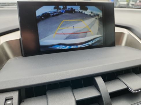 Used 2017 Lexus NX 200t AWD w/ Premium Package image 27