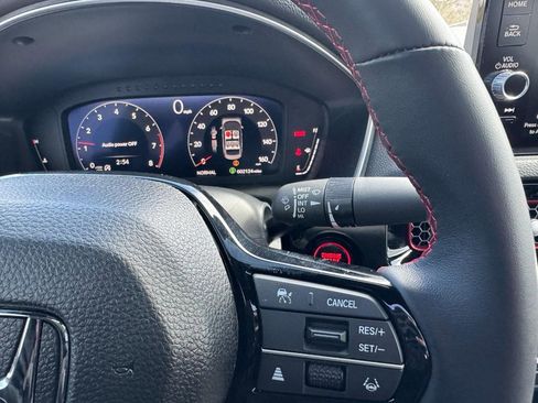 Certified 2025 Honda Civic Si image 20