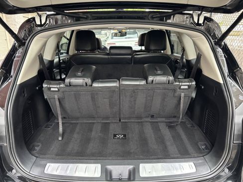 Used 2020 INFINITI QX60 Luxe w/ Essential Package AWD/4WD image 26