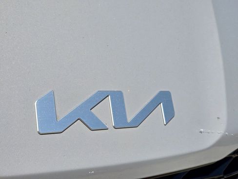 New 2026 Kia K5 GT-Line FWD image 5