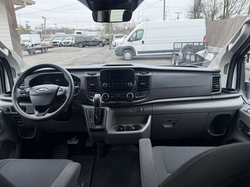 Used 2021 Ford Transit 350 XL image 15