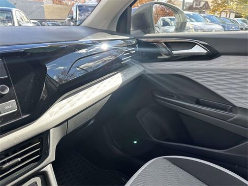 Certified 2022 Volkswagen Taos S w/ IQ Drive S Package image 27