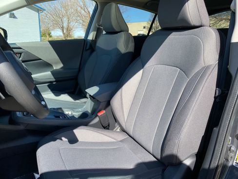 New 2026 Subaru Crosstrek 2.0i Premium AWD/4WD image 2