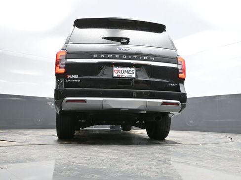 Used 2024 Ford Expedition Max Limited AWD/4WD image 50