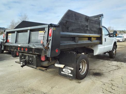 Used 2016 Ford F350 XL w/ Power Equipment Group image 5