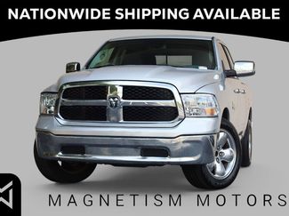 Used 2015 RAM 1500 Classic SLT RWD video 1