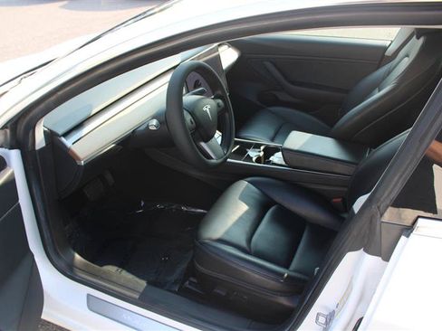 Used 2019 Tesla Model 3 Long Range AWD/4WD image 8