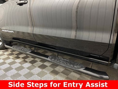 Certified 2020 GMC Sierra 1500 SLE w/ SLE Value Package image 11