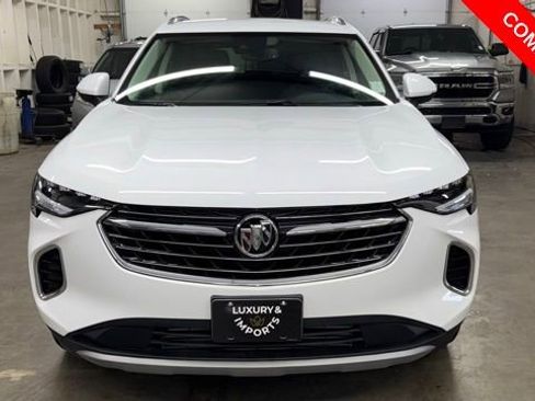 Used 2023 Buick Envision Preferred image 7