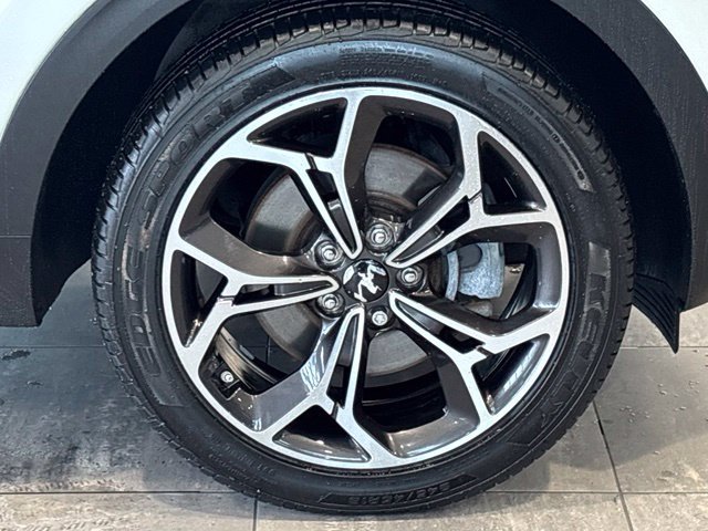 Used 2021 Kia Sportage SX AWD/4WD image 41