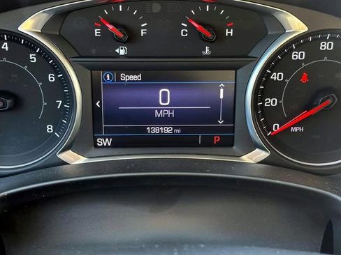 Used 2019 GMC Terrain SLE w/ Driver Convenience Package image 22