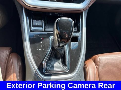 Used 2021 Subaru Outback Touring w/ Popular Package #2 AWD/4WD image 20