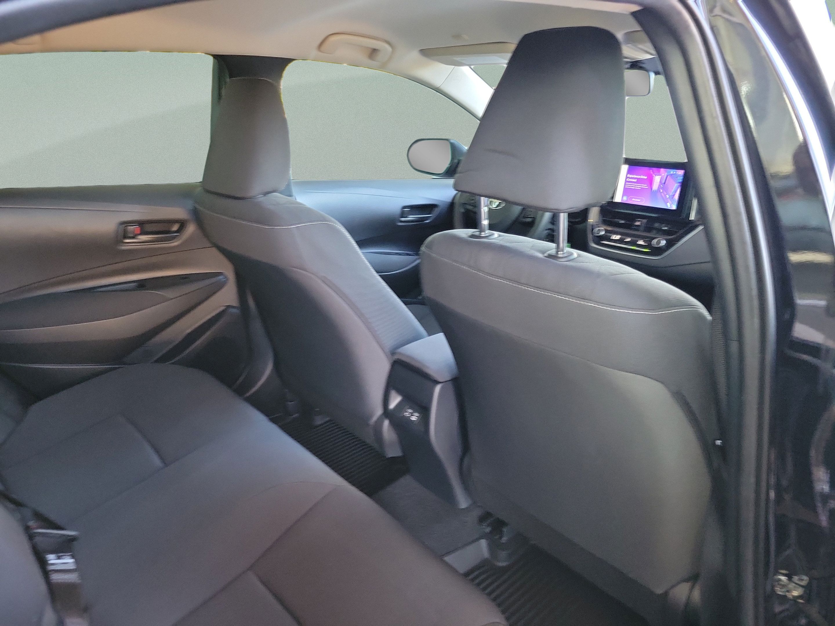 Certified 2026 Toyota Corolla LE FWD image 27