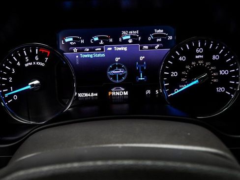 Used 2021 Ford Expedition Max Limited image 30