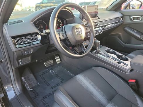 Certified 2024 Honda Civic Sport image 17