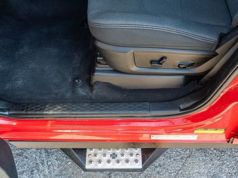 Used 2021 RAM 3500 Lone Star w/ Level 1 Equipment Group image 18