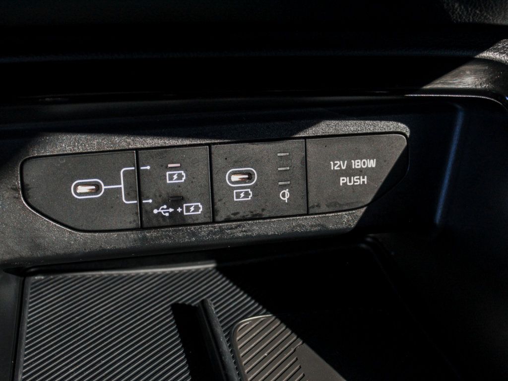 Used 2025 Kia K5 GT-Line w/ GT-Line Premium Package AWD/4WD image 20