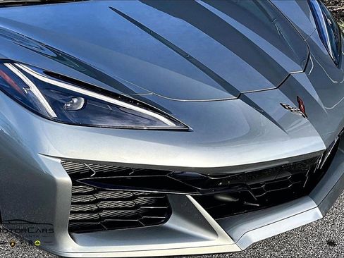 Used 2023 Chevrolet Corvette Z06 image 21