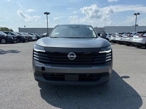 New 2025 Nissan Kicks SV w/ Illumination Package image 3