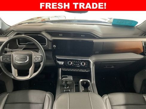 Used 2024 GMC Sierra 1500 Denali w/ Denali Reserve Package AWD/4WD image 23