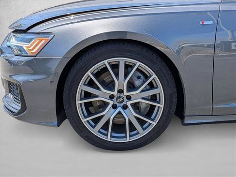 Used 2022 Audi A6 3.0T Prestige AWD/4WD image 22