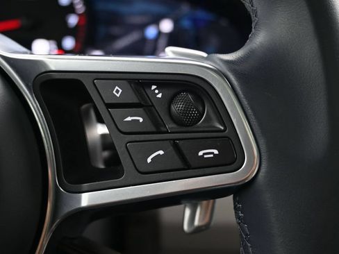 Certified 2023 Porsche Cayenne S AWD/4WD image 29