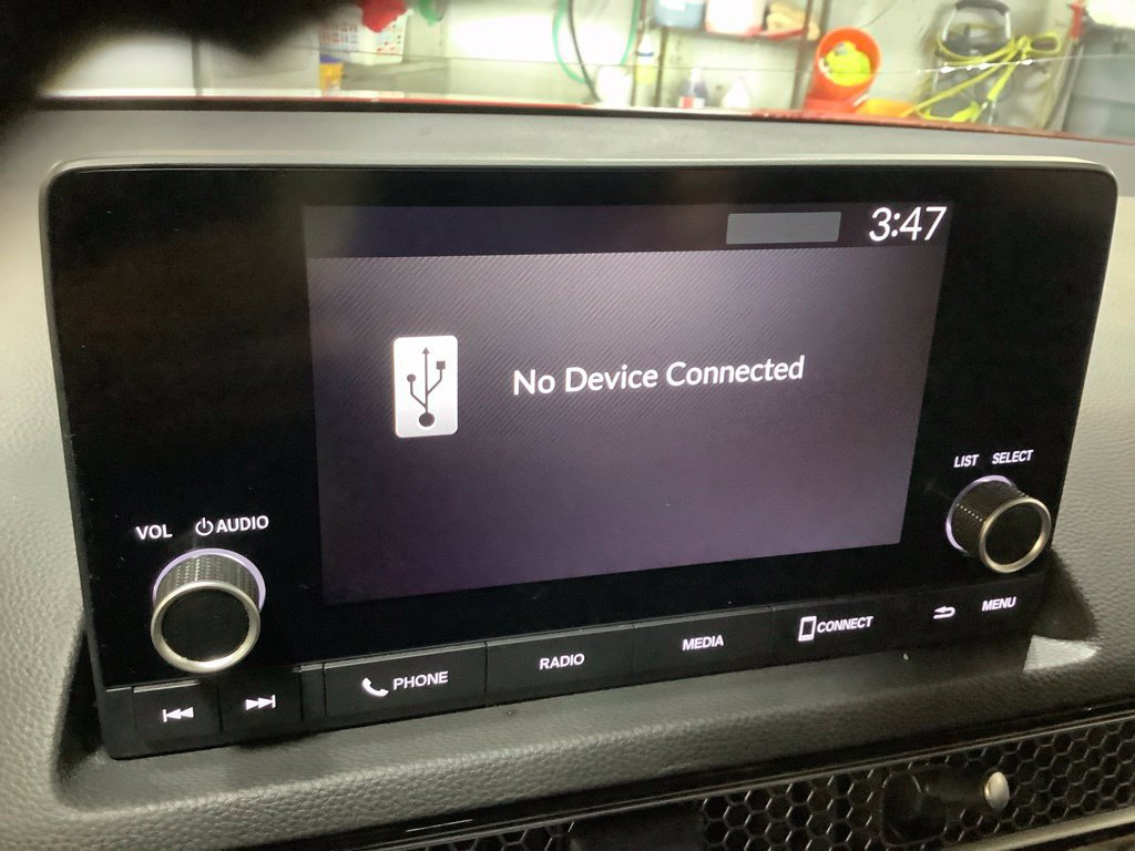 Used 2023 Honda Civic Sport image 37