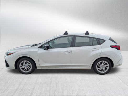 Certified 2024 Subaru Impreza 2.0i w/ Popular Package #1A AWD/4WD image 4
