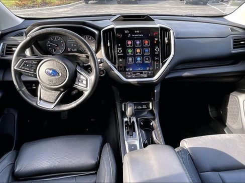 Certified 2023 Subaru Ascent Limited w/ Technology Package AWD/4WD image 18