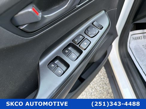 Used 2023 Hyundai Kona SEL w/ Cargo Package AWD/4WD image 22
