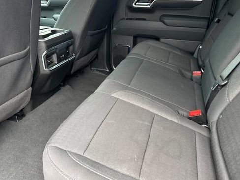 Used 2025 GMC Sierra 1500 Elevation w/ Preferred Package image 14