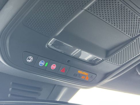 New 2026 Chevrolet Equinox EV LT image 10