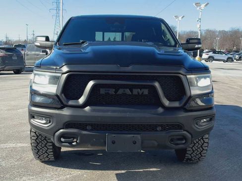 Used 2021 RAM 1500 Rebel w/ Level 2 Equipment Group image 2