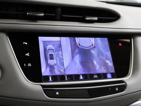 Certified 2023 Cadillac XT5 Premium Luxury w/ Technology Package image 20