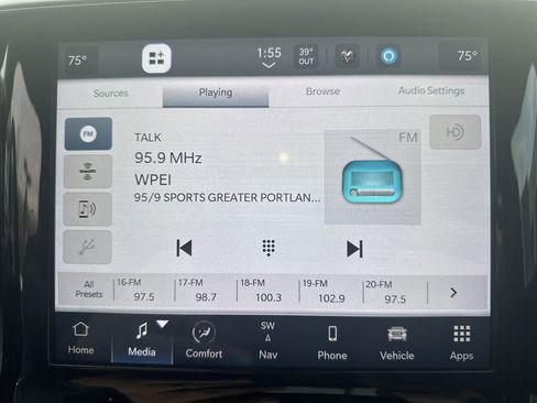 Used 2022 RAM 2500 Tradesman image 23