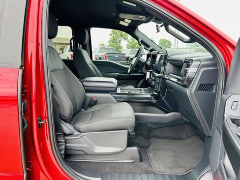 Used 2025 Ford F150 STX w/ LOBO Package AWD/4WD image 29