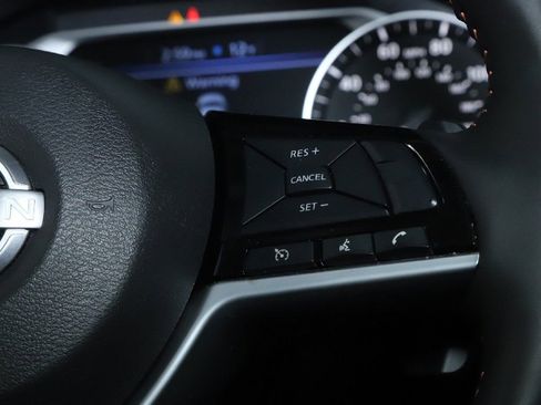 Certified 2025 Nissan Altima 2.5 SR w/ SR Premium Package image 26