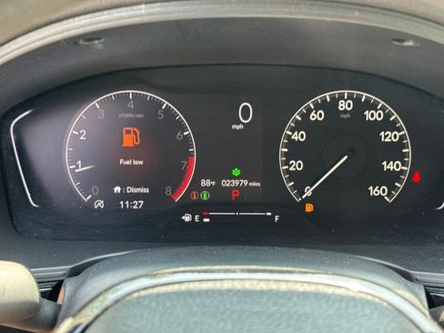 Used 2024 Honda Civic LX image 18