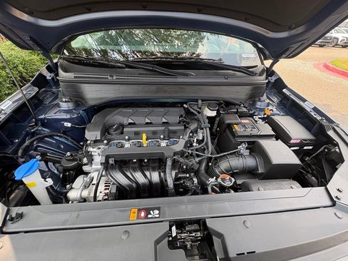 New 2026 Hyundai Venue SEL FWD image 15
