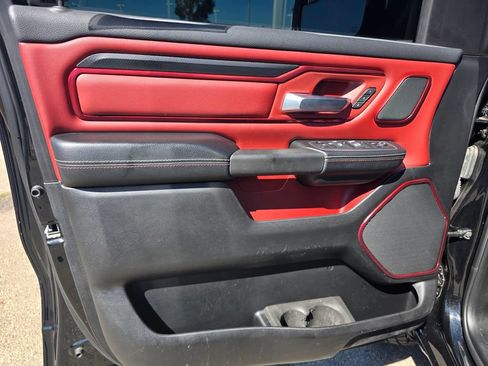 Used 2023 RAM 1500 Rebel w/ Rebel Level 2 Equipment Group AWD/4WD image 13