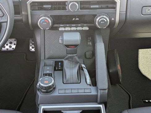 New 2026 Toyota Tacoma TRD Sport AWD/4WD image 17