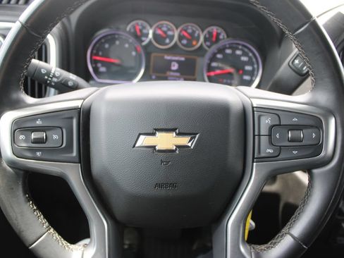 Used 2023 Chevrolet Silverado 2500 LT AWD/4WD image 31
