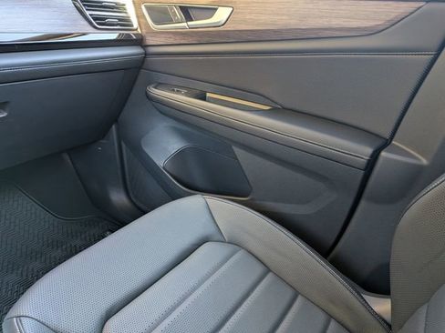 New 2026 Volkswagen Atlas SEL AWD/4WD image 20