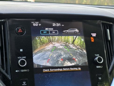 Used 2023 Subaru Outback Premium AWD/4WD image 15