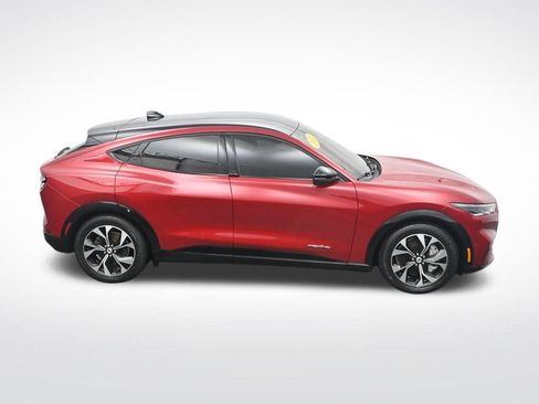 Certified 2022 Ford Mustang Mach-E Premium AWD/4WD image 27