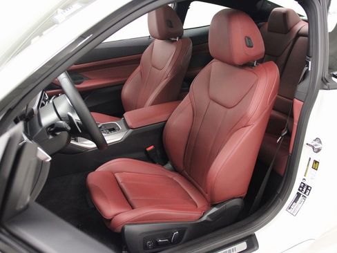 Used 2024 BMW 430i xDrive Coupe w/ M Sport Package image 19