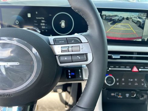 New 2026 Hyundai Tucson Limited image 33